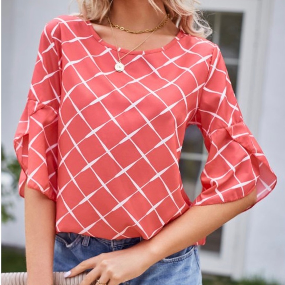 🛍️Camisa top